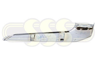 Genuine Mitsubishi Triton Bar Mould Left Hand Front Lower Lower (10/18-11/23)