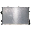BMW 5 Series E39/E38 Radiator Plastic Aluminium 650 x 438 x 32 mm 40 / 40 mm