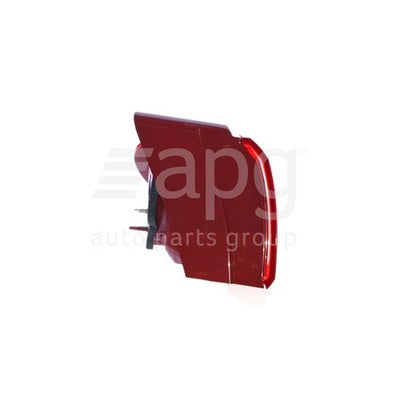 Genuine Mazda 2 DY Tail Lamp RH (06/05-09/07)