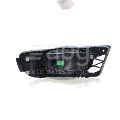 Genuine Honda Civic 8th Gen Fog Lamp LH (02/06-03/12)