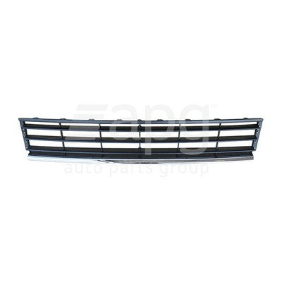 Genuine Volkswagen Passat 3C Front Bar Grille (04/11-10/15)
