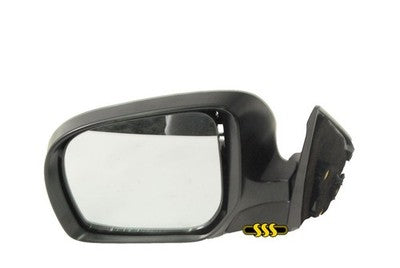Genuine Subaru Forester Door Mirror Body Left Hand No Mirror Light (08/10-10/12)