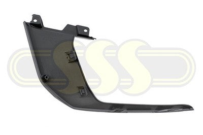 Genuine Mitsubishi Asx 5Door Fog Lamp Cover Mould Right Hand (07/17-08/19)
