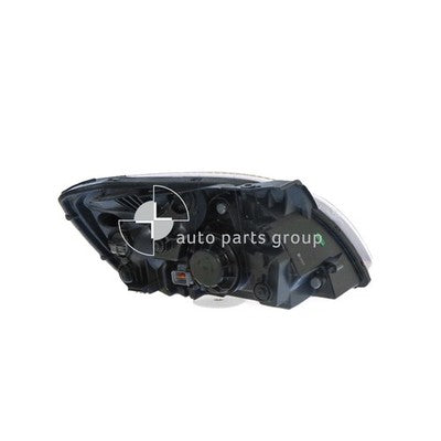 Genuine Kia Rio JB Head Lamp LH (05/05-06/11)
