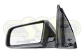 Holden Commodore Door Mirror Left Hand Electric Not For Calais (08/04-2007)