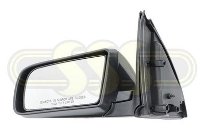 Holden Commodore Door Mirror Left Hand Electric Not For Calais (08/04-2007)