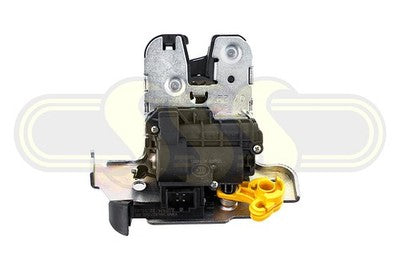 Genuine Volkswagen Tiguan Tailgate Latch Lock (06/21-On)