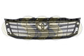 Genuine Toyota Hilux 1988-On Grille Dark Grey (07/11-08/15)