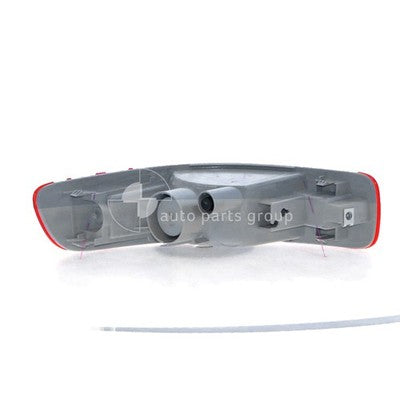Genuine Mitsubishi Outlander ZG/ZH Rear Bar Reflector RH (11/06-10/12)