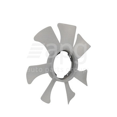 Genuine Nissan Navara D22/GU Radiator Fan Blade 3/00-1/07 3.0L ZD30T 4CYL T/DSL
