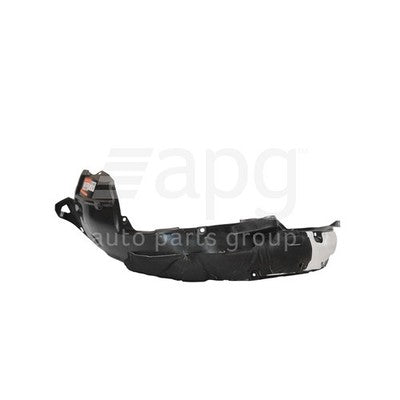 Genuine Honda CR-V RE Front Guard Liner LH (02/07-10/12)