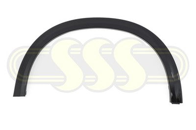 Genuine Honda Hrv Guard Flare Left Hand Front RS (2018-12/21)