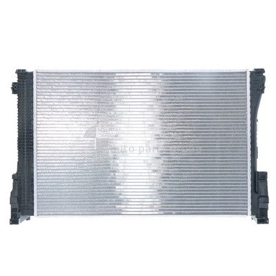 Mercedes-Benz C Class C204/S204/W204 Radiator (08/07-04/16)