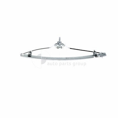 Hyundai Lantra J2/J3 Front Door Window Regulator RH (05/95-10/00)