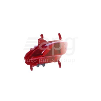 Genuine Hyundai Santa Fe DM Rear Bar Lamp LH (08/12-11/15)