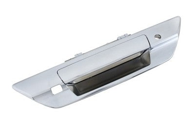 Toyota Hilux 1988-On Tailgate Handle All Chrome All Chrome Handle And (12/17-On)