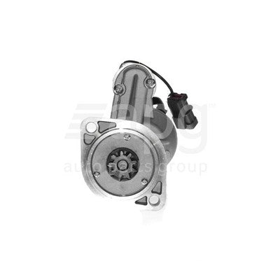Ford Maverick Maverick/GQ/GU Starter Motor Hitachi Type 12 Volt (08/87-12/16)