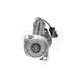 Ford Maverick Maverick/GQ/GU Starter Motor Hitachi Type 12 Volt (08/87-12/16)