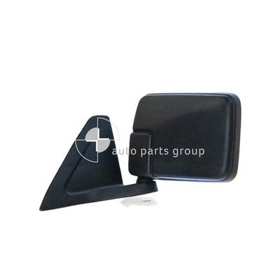 Mitsubishi Triton MK Door Mirror LH (10/96-06/06)