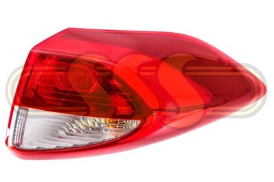 Genuine Hyundai Tucson Tail Lamp Right Hand (04/15-06/18)