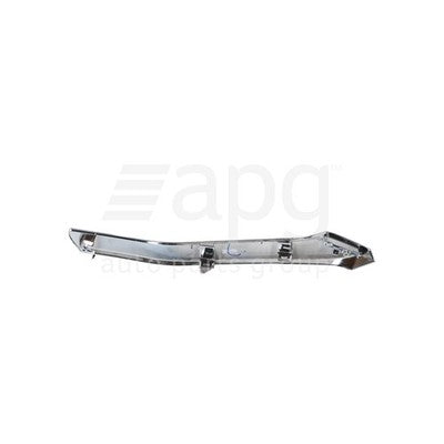 Genuine Mitsubishi Eclipse cross YB Front Bar Mould Lower LH (10/20-12/22)