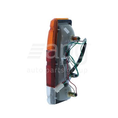 Nissan Patrol MQ Tail Lamp RH (06/80-07/87)