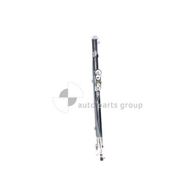 Kia Carnival YP A/C Condenser 5.4 mm Fin (01/15-09/20)