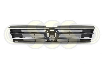 Genuine Volkswagen Tiguan Grille Trendline Comfortline (10/15-01/21)