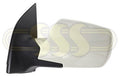 Genuine Kia Carnival Door Mirror Left Hand Electric 7Pins No (11/05-04/14)