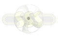 Genuine Honda Hrv Radiator Fan Blades VIX (01/22-On)