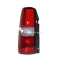 Genuine Suzuki Jimny SN413 Tail Lamp LH (10/98-12/17)