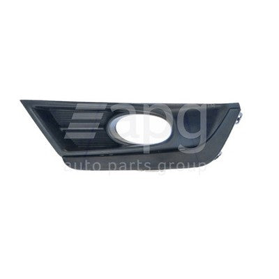 Genuine Honda CR-V RW Front Bar Grille LH (05/17-09/19)
