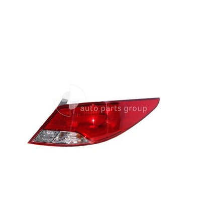 Genuine Hyundai Accent RB Tail Lamp RH (10/13-04/19)