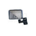 Toyota Landcruiser Door Mirror LH Manual (11/84-On)