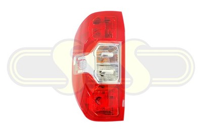 Genuine LDV T60 Tail Lamp Left Hand (07/17-09/21)