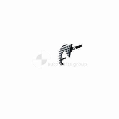 Genuine Nissan Juke F15 Grille LH (10/13-01/15)