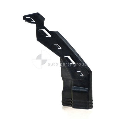 Genuine Hyundai Tucson TL Front Bar Bracket LH (05/15-06/18)