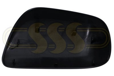 Genuine Toyota Corolla 94-On Door Mirror Cover Right Hand (03/07-04/10)