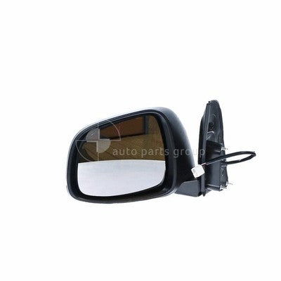 Suzuki SX4 GY Door Mirror LH (08/07-08/11)