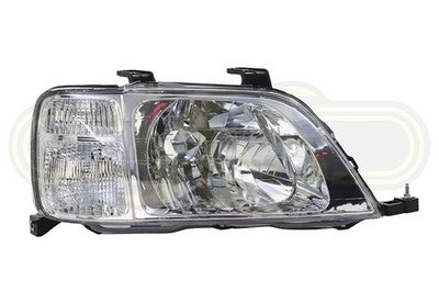 Honda Crv Head Lamp Right Hand (02/99-12/01)
