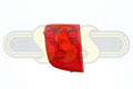 Toyota Landcruiser Bar Reflector Left Hand Rear (01/12-08/15)