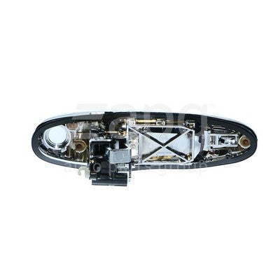 Toyota Landcruiser 100 SERIES Front Door Outer Handle RH (01/98-07/07)