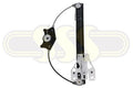 Audi A4 Door Window Regulator Right Hand Rear (02/12-02/16)