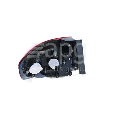 Hyundai Santa Fe CM Tail Lamp RH (09/09-07/12)