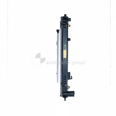 Hyundai ix35 LM/SL Radiator Plastic Aluminium 640 x 478 x 16 mm 35 / 35 mm