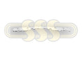 Genuine Toyota Landcruiser Prado Bar Absorber Rear (08/17-12/23)