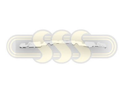 Genuine Toyota Landcruiser Prado Bar Absorber Rear (08/17-12/23)
