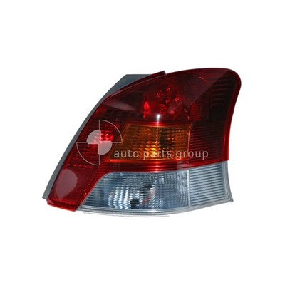 Toyota Yaris NCP90R/NCP91R Tail Lamp RH (08/05-07/11)