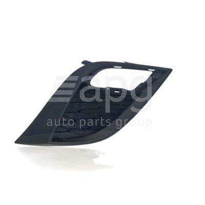Genuine Mazda 3 BL Front Bar Grille LH (03/09-08/11)