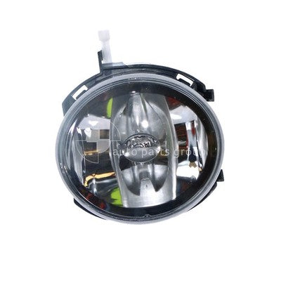 Ford Falcon BA/BA II/BF Fog Lamp LH (10/02-04/11)